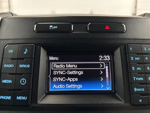 Used 2017 Ford F250 XLT w/ Snow Plow Prep Package image 29