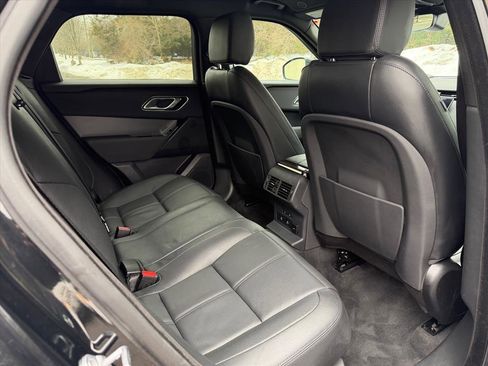 Used 2025 Land Rover Range Rover Velar Dynamic SE image 26
