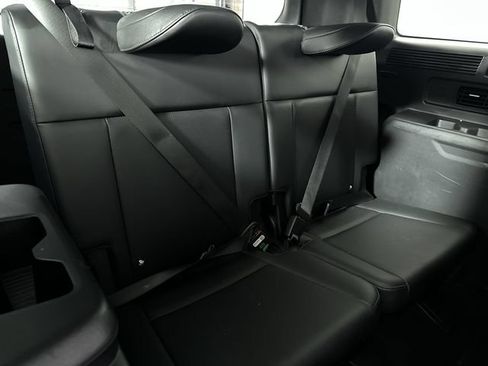 Used 2025 Hyundai Santa Fe SEL AWD/4WD image 28