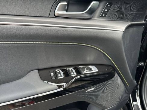 New 2026 Kia K5 GT FWD image 16