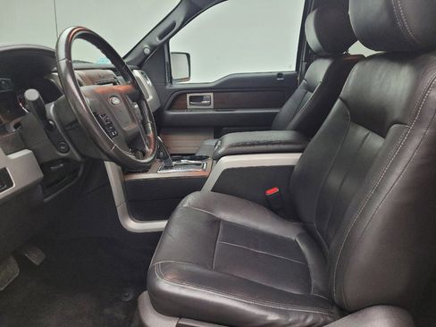 Used 2014 Ford F150 Lariat w/ Equipment Group 502A Luxury AWD/4WD image 17