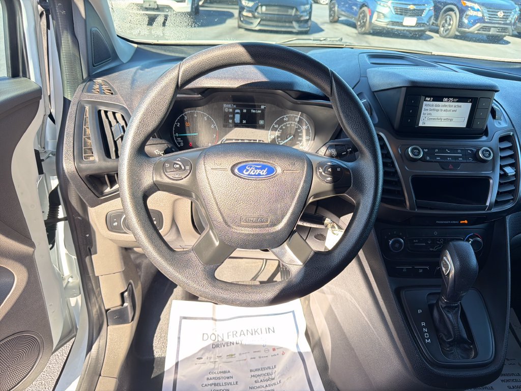 Used 2022 Ford Transit Connect XL FWD image 17