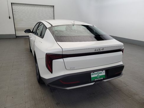 Used 2025 Kia K4 FWD image 6