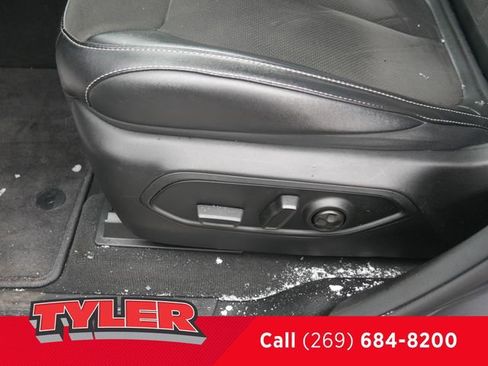 Certified 2023 Jeep Grand Cherokee Altitude image 23