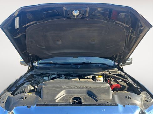 Used 2023 RAM 2500 Laramie image 30