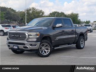 Used 2023 RAM 1500 Laramie video 1