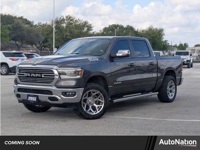 Used 2023 RAM 1500 Laramie