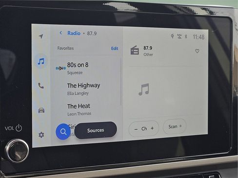 New 2026 Toyota Camry SE image 21