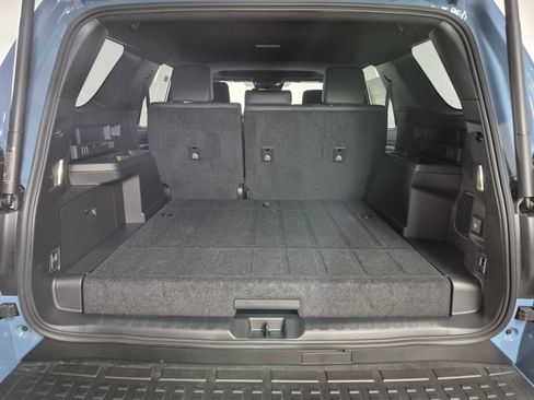 New 2026 Toyota 4Runner Limited AWD/4WD image 14