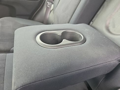 Used 2014 Honda CR-V LX image 11