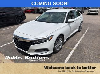 Used 2018 Honda Accord LX 360° Tour