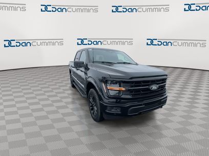 New 2026 Ford F150 XLT w/ Equipment Group 302A MID