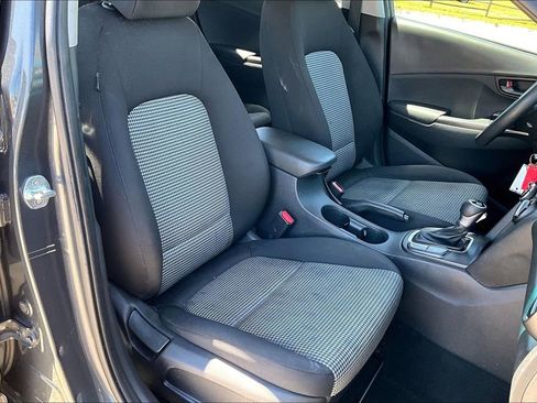 Used 2020 Hyundai Kona SE FWD image 7