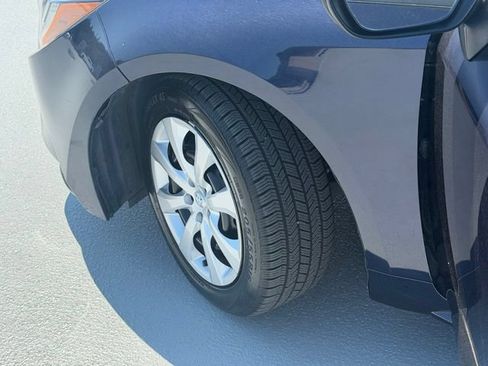 Used 2024 Toyota Corolla LE FWD image 24