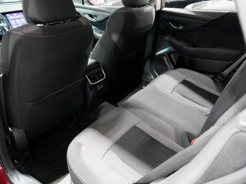 Used 2022 Subaru Outback Premium image 21