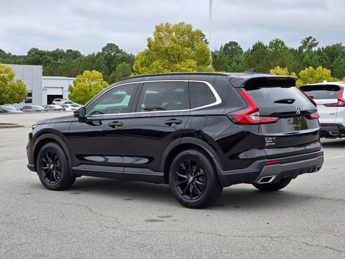 Used 2025 Honda CR-V Sport-L image 27