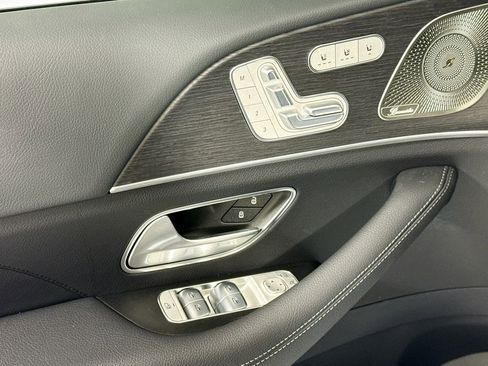 New 2026 Mercedes-Benz GLE 450 4MATIC image 24