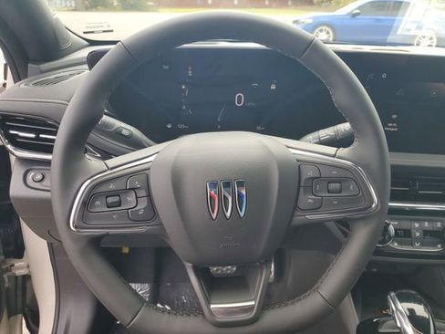 New 2026 Buick Envista Sport Touring w/ Studio Series image 11