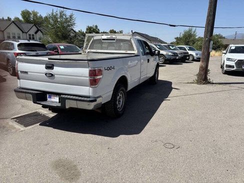 Used 2012 Ford F150 XL w/ PWR Equipment Group image 5