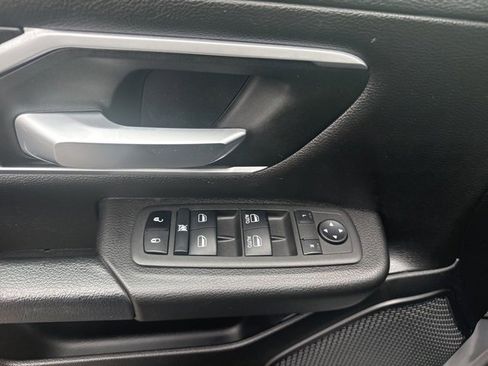 Used 2022 RAM 1500 Big Horn image 11