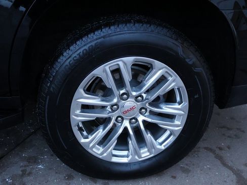 Used 2021 GMC Yukon SLT image 46