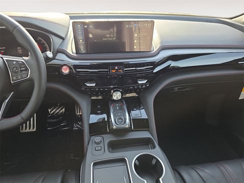 New 2026 Acura MDX A-Spec image 11