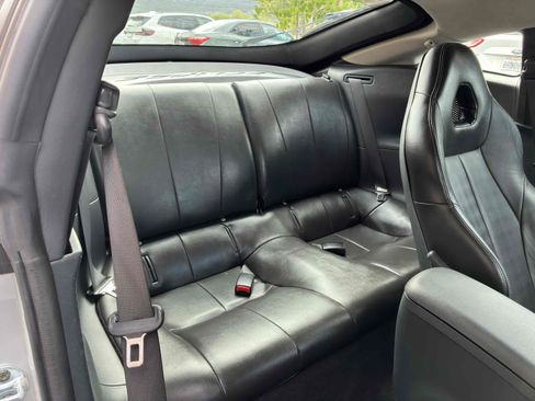 Used 2007 Mitsubishi Eclipse GT FWD image 44