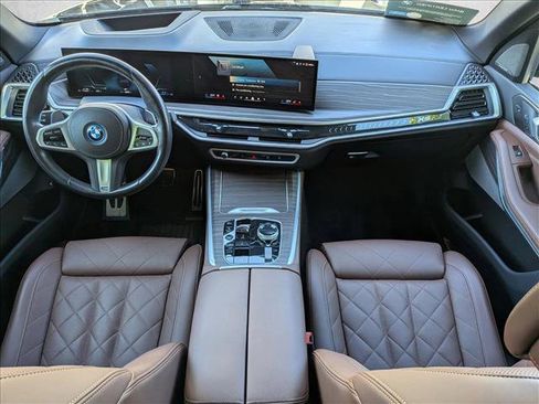 Certified 2024 BMW X5 xDrive50e w/ Executive Package AWD/4WD image 19