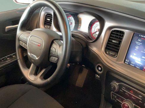 Used 2023 Dodge Charger GT w/ Blacktop Package RWD image 39