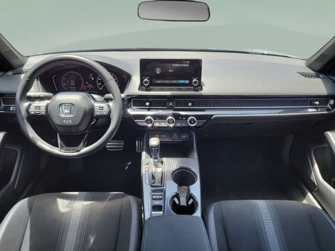 Used 2022 Honda Civic Sport image 11