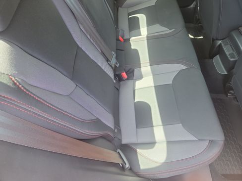 Used 2022 Subaru WRX AWD/4WD image 21