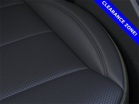 New 2025 Chevrolet Trax ACTIV w/ Driver Confidence Package image 21