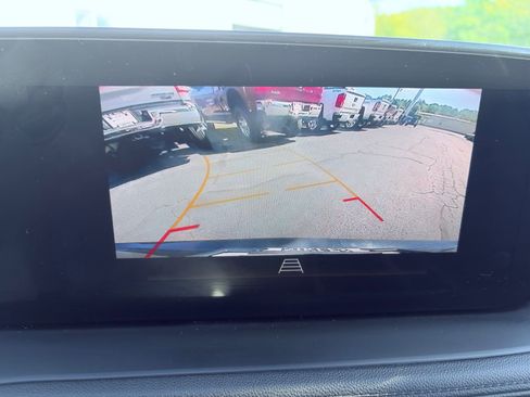 Used 2024 Buick Encore GX Sport Touring w/ Comfort Package image 23