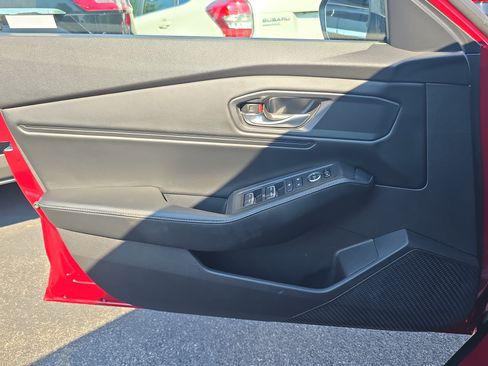 Used 2024 Honda Accord Sport image 26