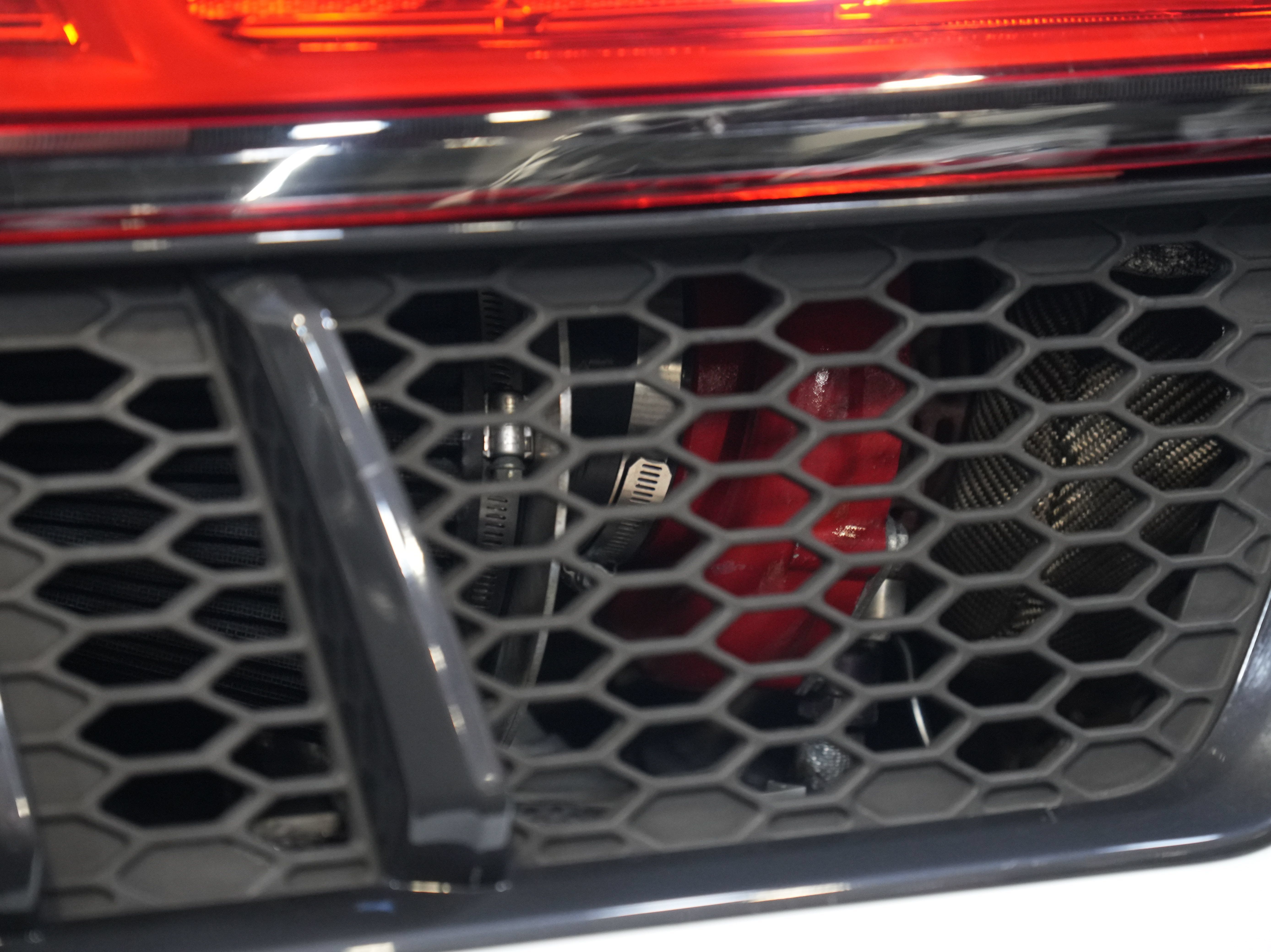 Used 2017 Audi R8 V10 plus AWD/4WD image 23