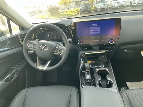New 2026 Lexus NX 350 AWD w/ Premium Package image 19