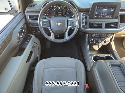 Used 2023 Chevrolet Tahoe LS image 12