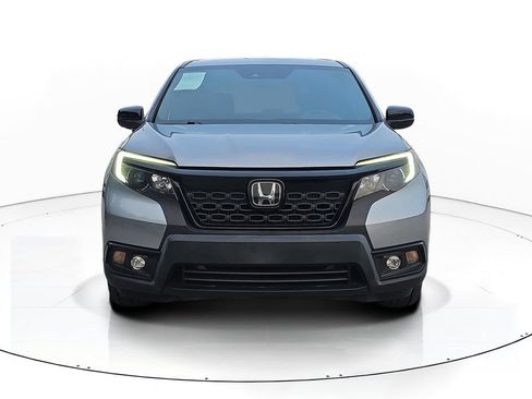 Used 2021 Honda Passport Sport image 2