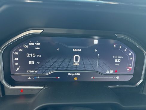 Used 2022 GMC Sierra 1500 AT4 w/ AT4 Premium Package image 15