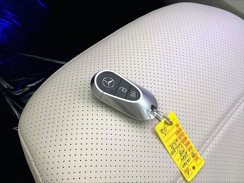 Certified 2024 Mercedes-Benz GLC 300 4MATIC image 15