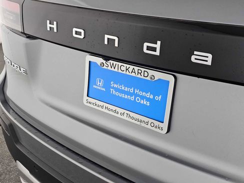 New 2026 Honda Prologue EX image 13