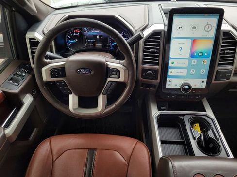 Used 2019 Ford F250 King Ranch w/ King Ranch Ultimate Package image 11