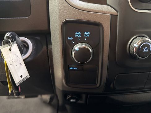 Used 2014 RAM 1500 Express image 22