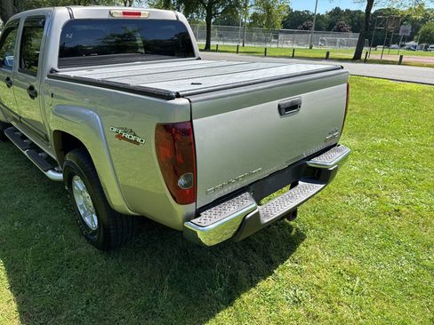 Used 2005 GMC Canyon SLE AWD/4WD image 27