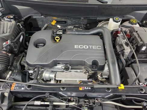 Used 2022 GMC Terrain SLT w/ Tech Package image 26