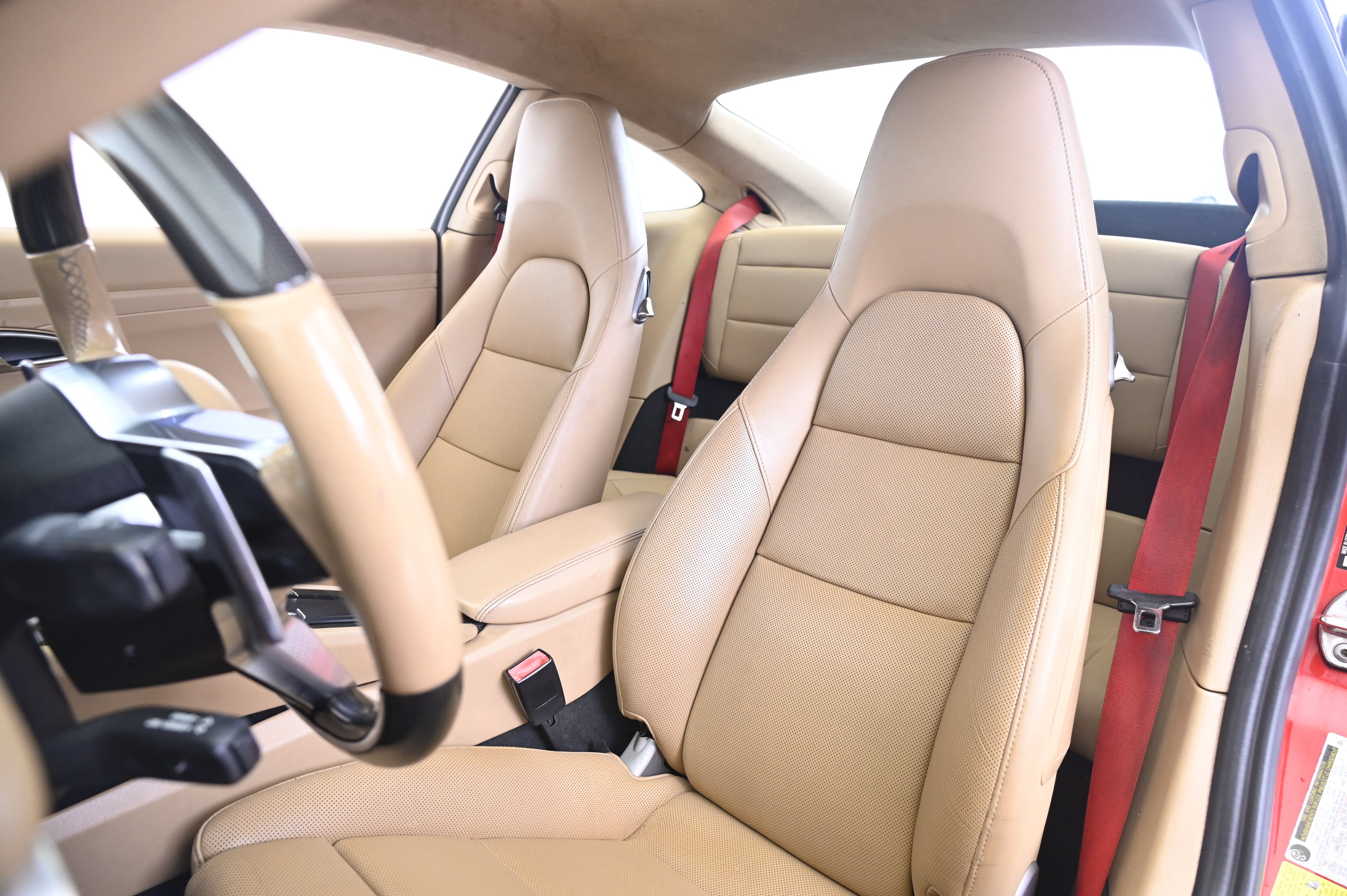 Used 2017 Porsche 911 Carrera S RWD image 27