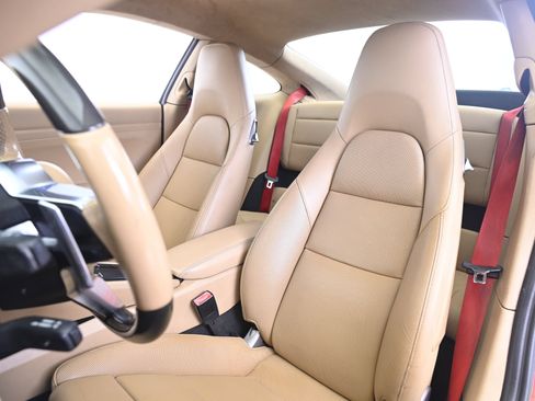 Used 2017 Porsche 911 Carrera S RWD image 27
