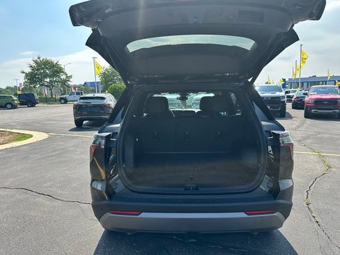 New 2026 Chevrolet Equinox LT w/ Convenience Package II image 12
