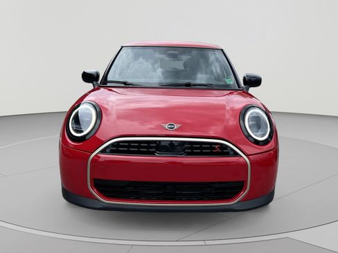 Used 2025 MINI Cooper S FWD image 16