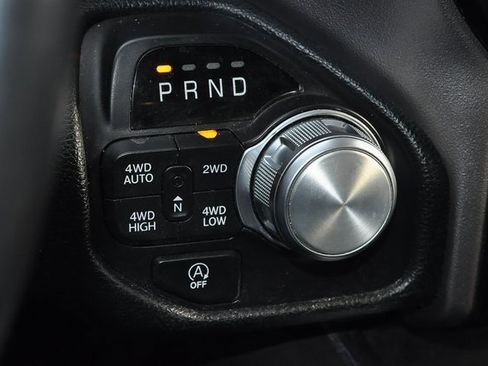 Used 2021 RAM 1500 Laramie w/ Sport Appearance Package image 32